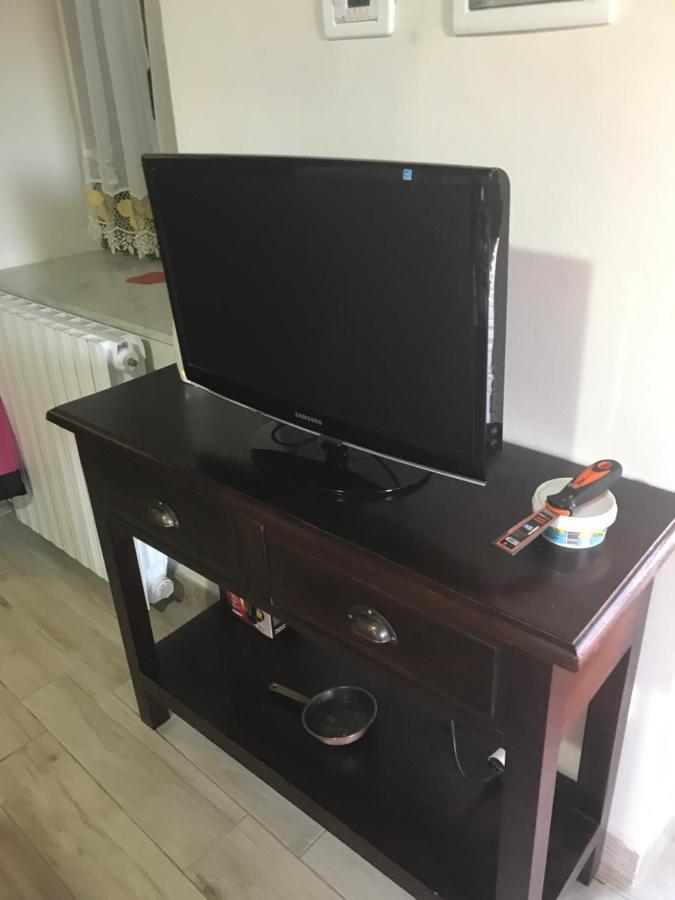 Apartamento La Casa Dei Quadri Villafranca in Lunigiana Exterior foto