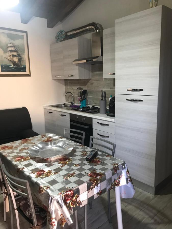 Apartamento La Casa Dei Quadri Villafranca in Lunigiana Exterior foto