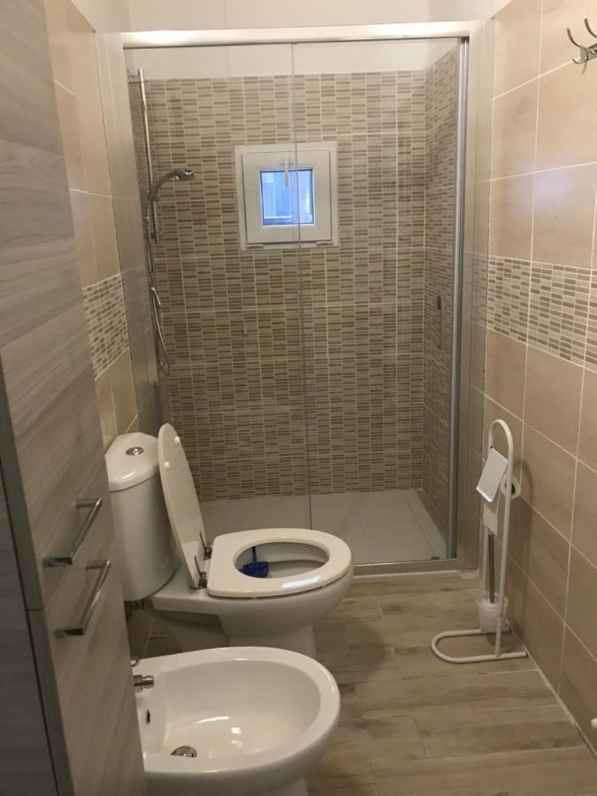Apartamento La Casa Dei Quadri Villafranca in Lunigiana Exterior foto