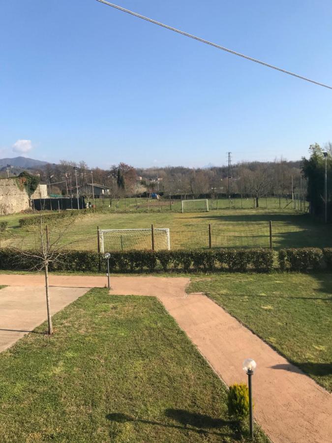 Apartamento La Casa Dei Quadri Villafranca in Lunigiana Exterior foto