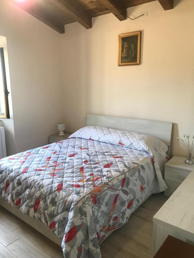 Apartamento La Casa Dei Quadri Villafranca in Lunigiana Exterior foto